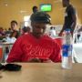 King