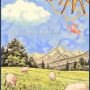 moongrass