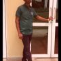 AKINWALERE KOLAWOLE