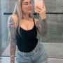 Alex Jessica