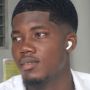 Richard opoku Boamah